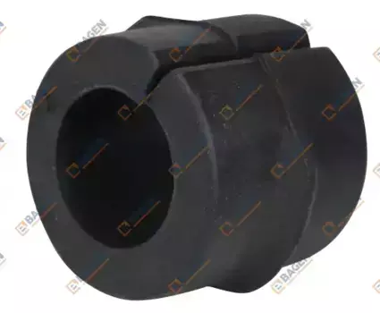 втулка стабилизатора! (р) центр 33x54x47 2x \ MB Atego T220260 BAGEN