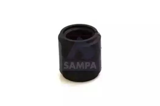 втулка стабилизатора! (р) центр 34.5x55x59.5 2x\ MAN 8-14 020.159 SAMPA