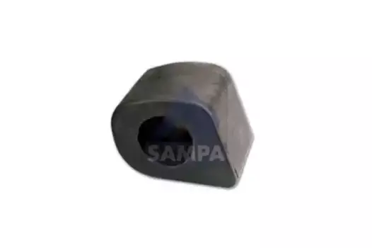 втулка стабилизатора !(р) центр 35x59x60 \MB 914/1114 011.011 SAMPA