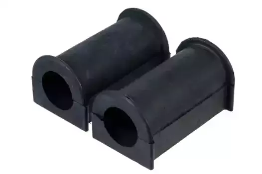 втулка стабилизатора !(р) центр 38x56/64x117 2x \Scania 82-143 Z02760 ZENTPARTS