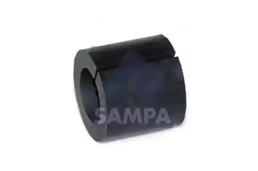 втулка стабилизатора !(р) центр 40.5x67x60 2x \RVI Premium,Magnum 080.010 SAMPA