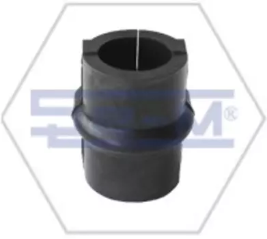 втулка стабилизатора !(р) центр 41x68.5x80.5 2x \Omn MB Vario/Transporter O810-815 709-914