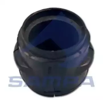 втулка стабилизатора !(р) центр. 42х58.5х56 \MB Atego 011.109 SAMPA