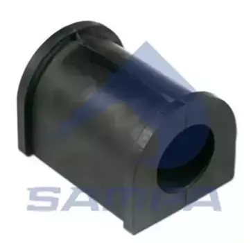 втулка стабилизатора !(р) центр 45x71x106 2x \Volvo F/N7/10/12 030.046 SAMPA