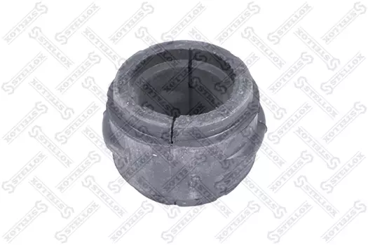 втулка стабилизатора !(р) центр 47.5x56 \MB Actros/Axor 84-12825-SX STELLOX