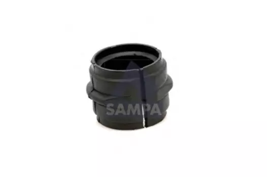втулка стабилизатора! (р) центр 48x66/74x57\ MB Actros 2628-43/3235-43/3331-40 011.093 SAMPA