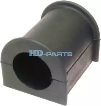 втулка стабилизатора !(р) центр 50x71/77x100 \ Scania 93/113/143