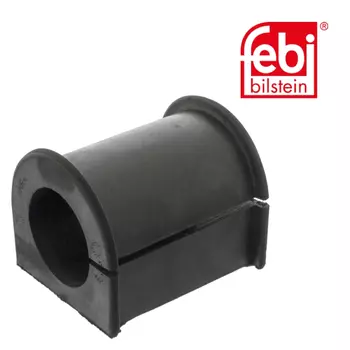 втулка стабилизатора !(р) центр 50x71/77x100 \Scania 93/113/143 04343 FEBI