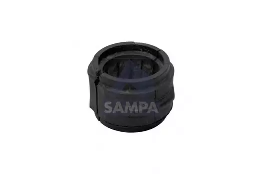 втулка стабилизатора! (р) центр.52x87x56 2x\ MB Actros/Atego/Axor 011.264 SAMPA