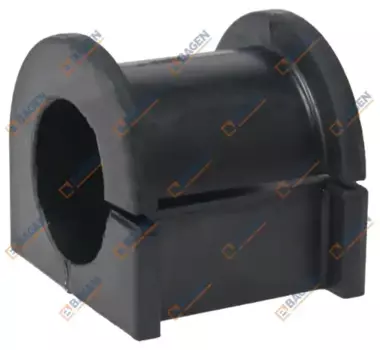 втулка стабилизатора! (р) центр 60x93/105x75/97\ Volvo FH12/16 T220152 BAGEN