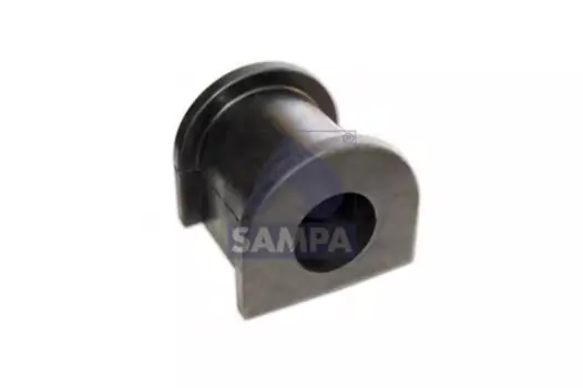 втулка стабилизатора !(р) центр 65x86/103x104 \Scania 94/114/124/144 040.019 SAMPA