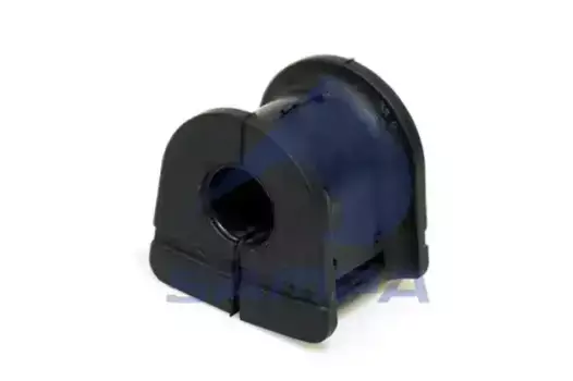 втулка стабилизатора! (р) d20\ MB Sprinter 011.297 SAMPA