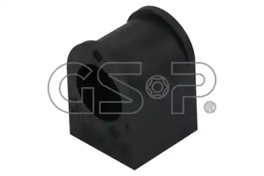 втулка стабилизатора! (р)\ MB Sprinter 208-316 95>