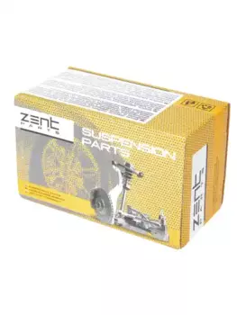 втулка стабилизатора! (р)\ MB W 906 Sprinter Z02535 ZENTPARTS