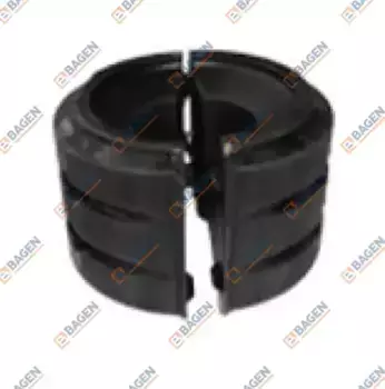 втулка стабилизатора! (р) \VOLVO FL6/FM9/FH12/FM12/FH16 B7R/B9R T220045 BAGEN