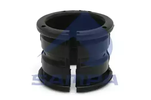 втулка стабилизатора \ SCANIA 043.458 SAMPA
