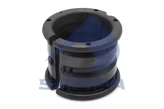 втулка стабилизатора \ SCANIA 043.320 SAMPA