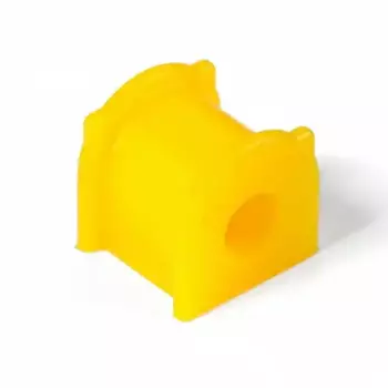 втулка стабилизатора!\ Toyota Land Cruiser Prado KDJ150L/GRJ150L