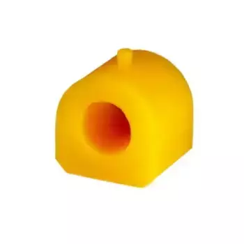 втулка стабилизатора!\ ВАЗ 2101-07 17-01-1983 ТОЧКА ОПОРЫ