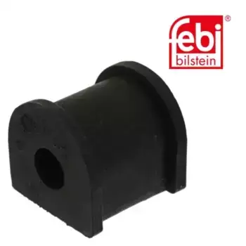 втулка стабилизатора зад. центр.! d12\ Toyota Carina AT171 87-92/Celica 85-90 42863 FEBI