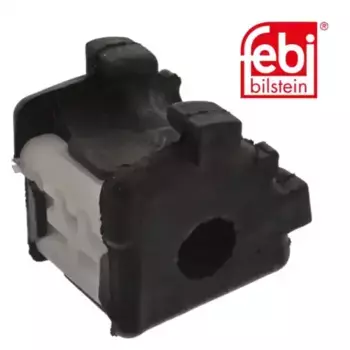 втулка стабилизатора зад. центр.!\ Toyota Avensis AT220/CDT220/CT220/ST220 97> 42874 FEBI