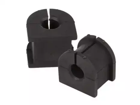 втулка стабилизатора задн.!\ Peugeot 4008 12>, Mitsubishi Outlander 12>/Outlander 06> M8080289 MARSHALL