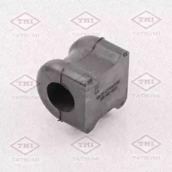 втулка стабилизатора задн.!\ Toyota Avensis <09 TEF1095 TATSUMI