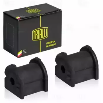 втулка стабилизатора заднего!2 шт.\ Chevrolet Lacetti 04> RB 0534 TRIALLI