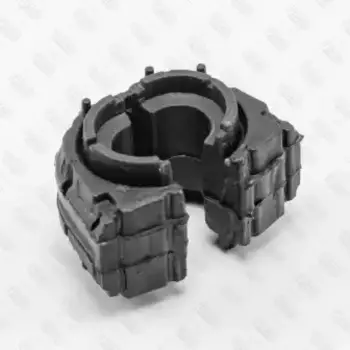 втулка стабилизатора заднего!\ Audi A3 03>,VW Golf/Touran 03>,Skoda Octavia 04>,Seat Leon 05> FG0852 FIXAR