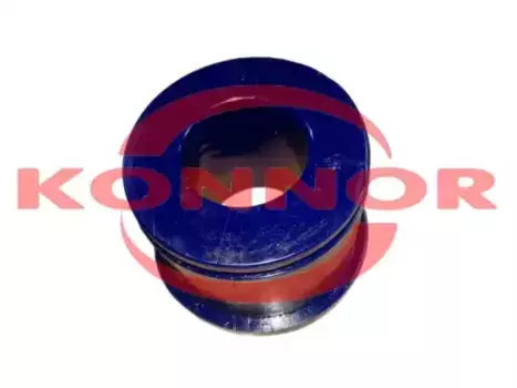 втулка стабилизатора заднего !большая 45x88 \МАЗ 54321-2916030 KONNOR