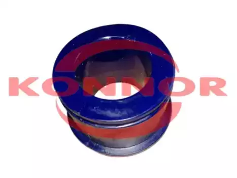 втулка стабилизатора заднего !большая 55x88 \МАЗ 5516-2916030 KONNOR