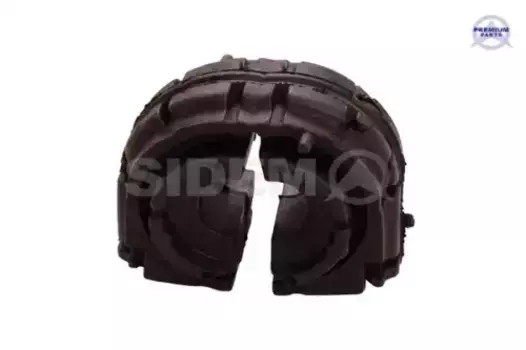 втулка стабилизатора заднего центральная!\ Audi A3, VW Colf, Skoda Octavia 03> 863901 SIDEM