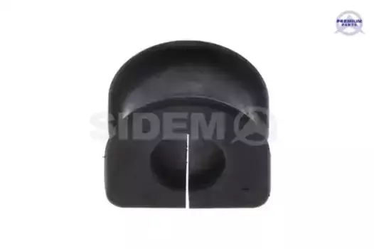 втулка стабилизатора заднего центральная!\ Audi A4/A6 98>, VW Golf 03> 837811 SIDEM