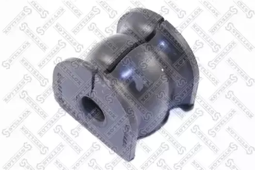 втулка стабилизатора заднего центральная! d13\ Honda Civic EU/EP/ES 01> 89-37028-SX STELLOX