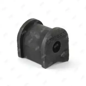 втулка стабилизатора заднего! центральная, d13\ Toyota Carina AT190/ST191 92-93 BL21131 JIKIU