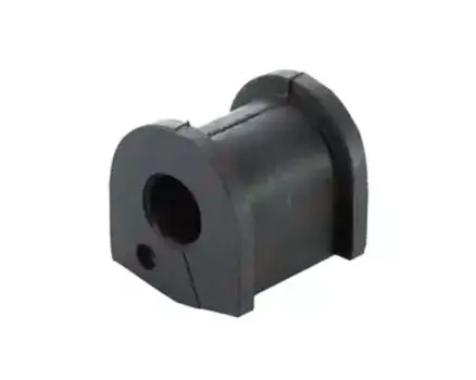 втулка стабилизатора заднего центральная! d16\ Mitsubishi Carisma DA1A-DA5A 99>