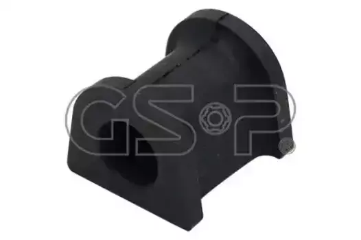 втулка стабилизатора заднего центральная! d19\ Mitsubishi Galant EA#A 96>