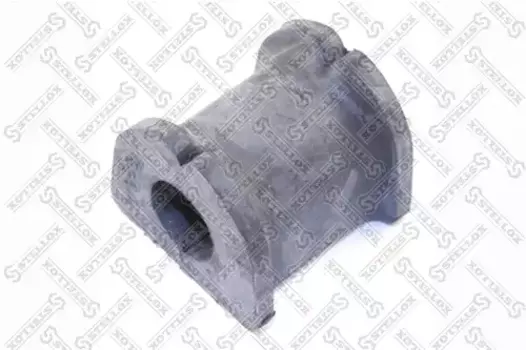 втулка стабилизатора заднего центральная! d19\ Mitsubishi Galant EA#A 96> 89-72031-SX STELLOX