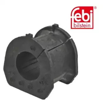 втулка стабилизатора заднего центральная! d20.2\ Mitsubishi Pajero L14#G/V2#/V4# 88-01 41130 FEBI