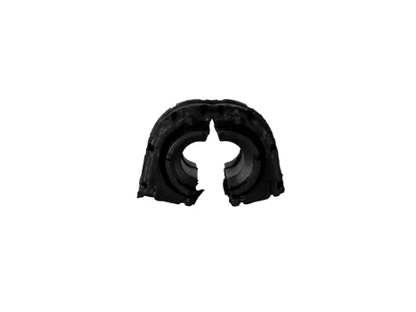 втулка стабилизатора заднего центральная! d20.7\ Audi A3, VW Golf/Passat all 03> Z02400 ZENTPARTS