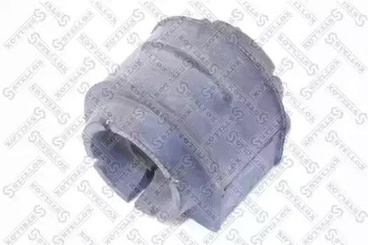 втулка стабилизатора заднего центральная!\ Mazda 3 BK all 03> 89-71035-SX STELLOX