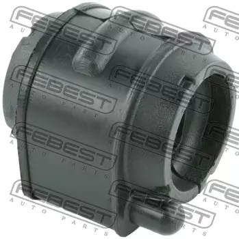 втулка стабилизатора заднего центральная!\ Mazda 3 BK all 03> MZSB-MZ3R FEBEST