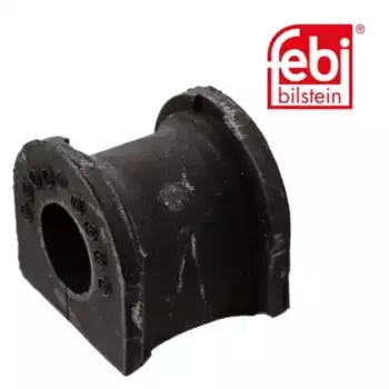 втулка стабилизатора заднего центральная!\ Mazda 626 GF all 97>/ 323 BJ all 98-01 42353 FEBI