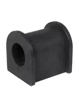 втулка стабилизатора заднего центральная!\ Mazda 6 GG all 03> Z02365 ZENTPARTS