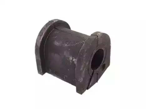 втулка стабилизатора заднего центральная!\ Mitsubishi Carisma DA1A-DA5A 99>