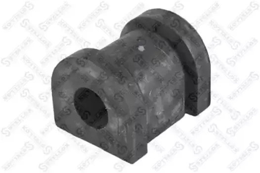 втулка стабилизатора заднего центральная!\ Nissan Patrol Y60 87-97 89-74016-SX STELLOX