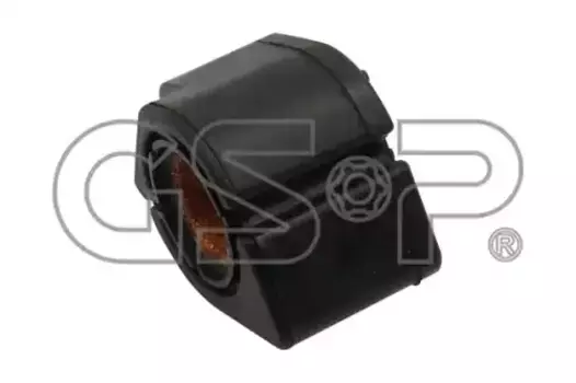 втулка стабилизатора заднего центральная!\ Peugeot 406 1.8-2.2/1.9D-2.2HDi 95>