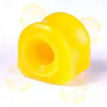 втулка стабилизатора заднего центральная! полиуретан\ MB Sprinter 904/906 95> 22-01-3082 ТОЧКА ОПОРЫ