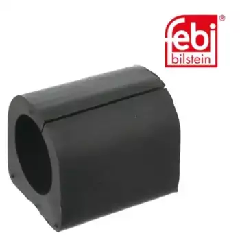 втулка стабилизатора заднего центральная! (р), d33\ MB 407D-410D 2.3D-3.0D 82-95 10248 FEBI