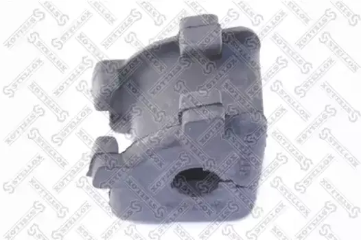 втулка стабилизатора заднего центральная!\ Toyota Avensis AT22# 97-03 89-98098-SX STELLOX